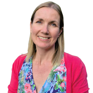 Dr Rebecca Mansfield