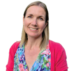 Dr Rebecca Mansfield