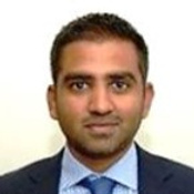  Jinesh Patel