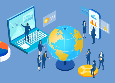 Multinational Resource Multinational Benefits Strategy Research 2023 | Reward and Employee ...