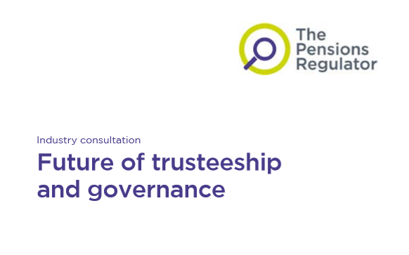 White paper: Future of trusteeship and governance consultation 1