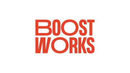 Boostworks Logo FF24