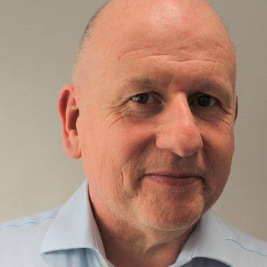 David Rhodes