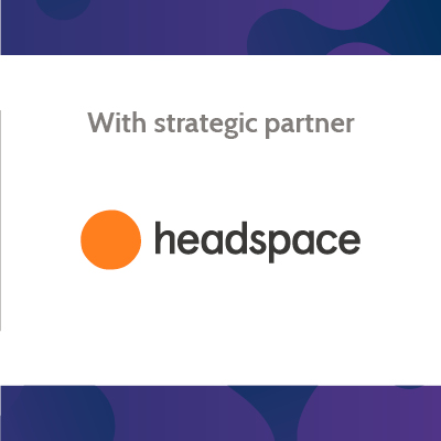 Sponsored by Headspace