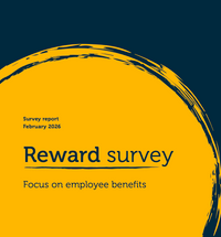 CIPD Reward Survey cover.png