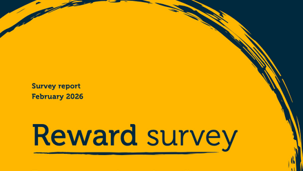CIPD Reward Survey cover.png