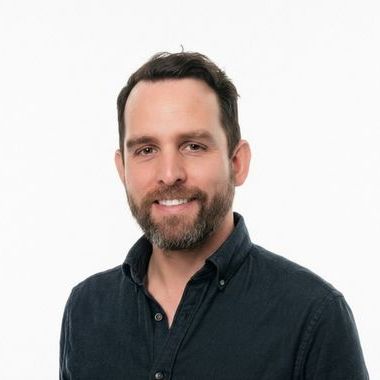 Andy Seabrook-Harris