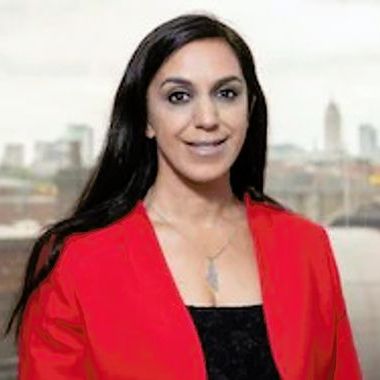 Dr Reem Hasan