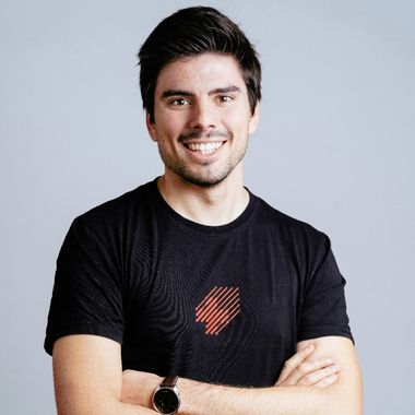 Andre Eiras