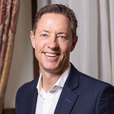 Matthew Mitten