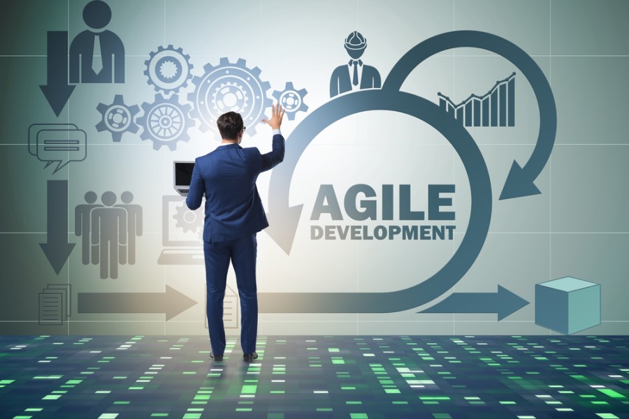 How HR Can Become Agile (& Why It Needs To)