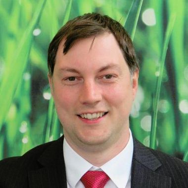 Robert Mottram