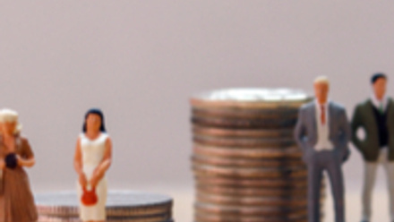 The latest insight on the gender pay gap and the progress being made to eradicate it