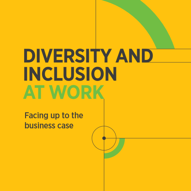 Report: Diversity and inclusion at work: facing up to the business case 1