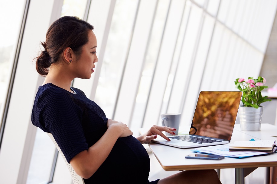 What to expect when you’re expecting: professionals share their top tips on maternity leave 