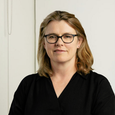Rebecca Ward