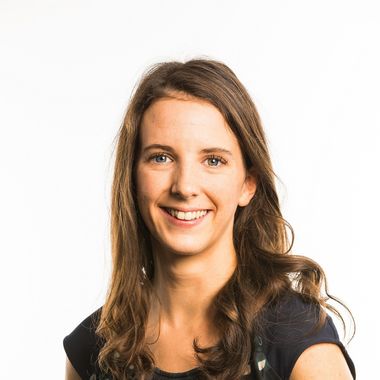 Hannah English