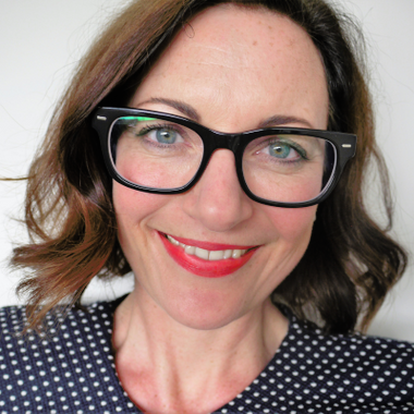 Nicola Riley