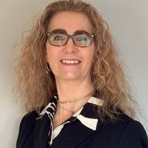 Jennifer Liston-Smith