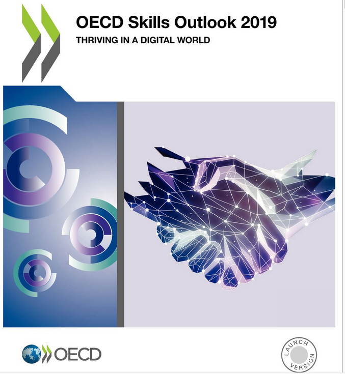OECD Skills Outlook 1