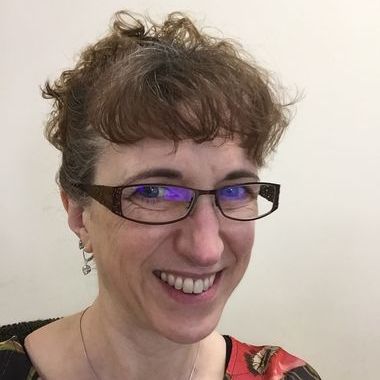 Janet Mckenzie