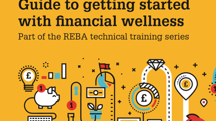 Guide to getting started with financial wellness