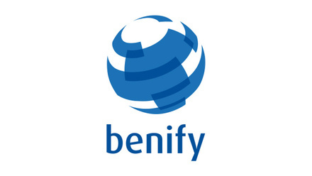 benify logo square FF23