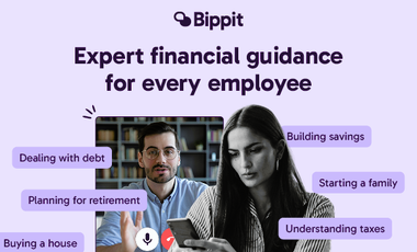 Bippit HI RC25