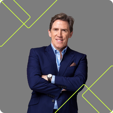 Rob Brydon