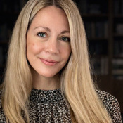 Caroline Alderman