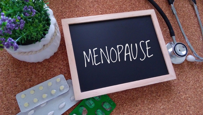 Menopause Specialist Raleigh NC