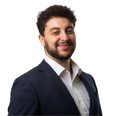 Adam Chettibi