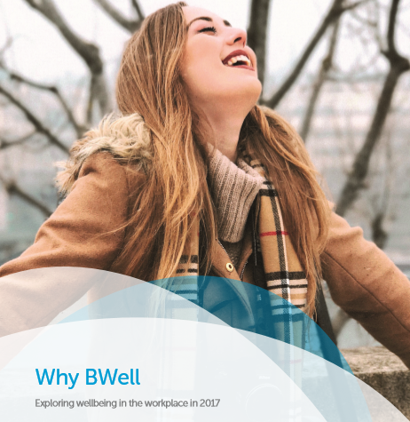 Why BWell 1