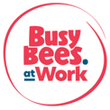 Busy bees square logo.png