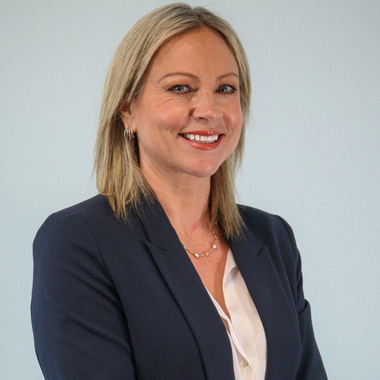 Arianne Riddell