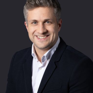 Adam Fox-Everitt