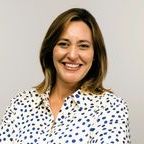 Katie McKenna, IMBA MSF GBM