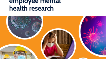 REBA Covid-19 and employee mental health research