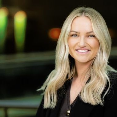 Charlotte O’Brien