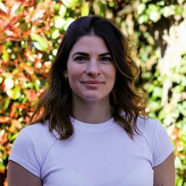 Lucy Ringhofer