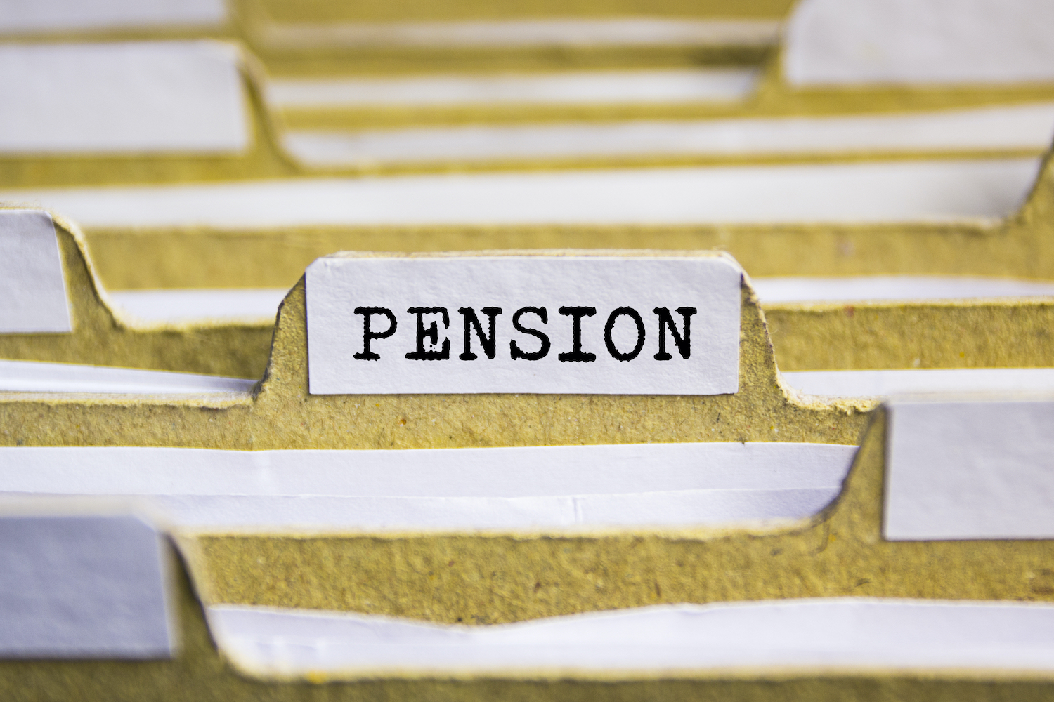 Pension freedoms inquiry