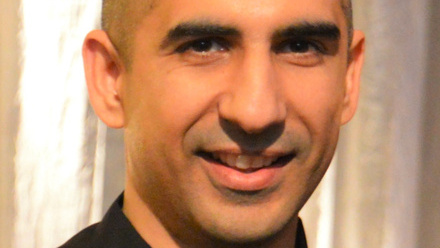 Rameez Kaleem, Director at 3R Strategy