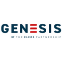 Genesis by The Eleos Partnership square logo.png