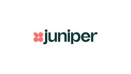 Juniper logo