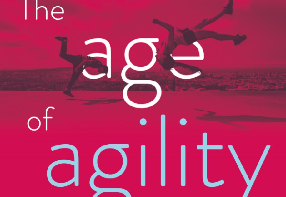 Report: The age of agility: Flexible, adaptable and resilient benefits 1