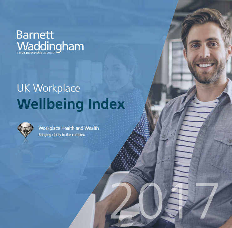 Wellbeing Index 1