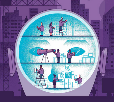 Report: Deloitte Human Capital Trends Report | Reward And Employee ...