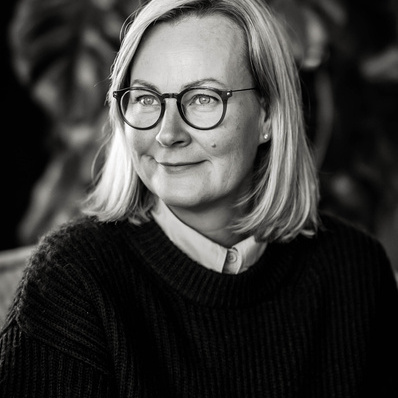 Mirka Slater