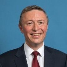 Ant Donaldson