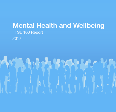 Mental Health and Wellbeing 1